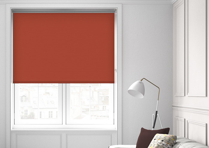 Sarra (Blackout), Rocket - Roller Blind - Image 3